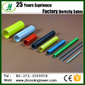 FRP Pultrusion Tube/ Fiberglass Hollow Rod / FRP Round Tube